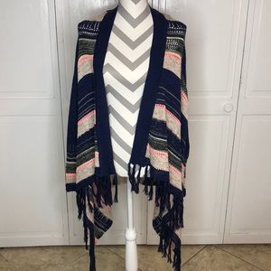 JODIFL Striped Sweater